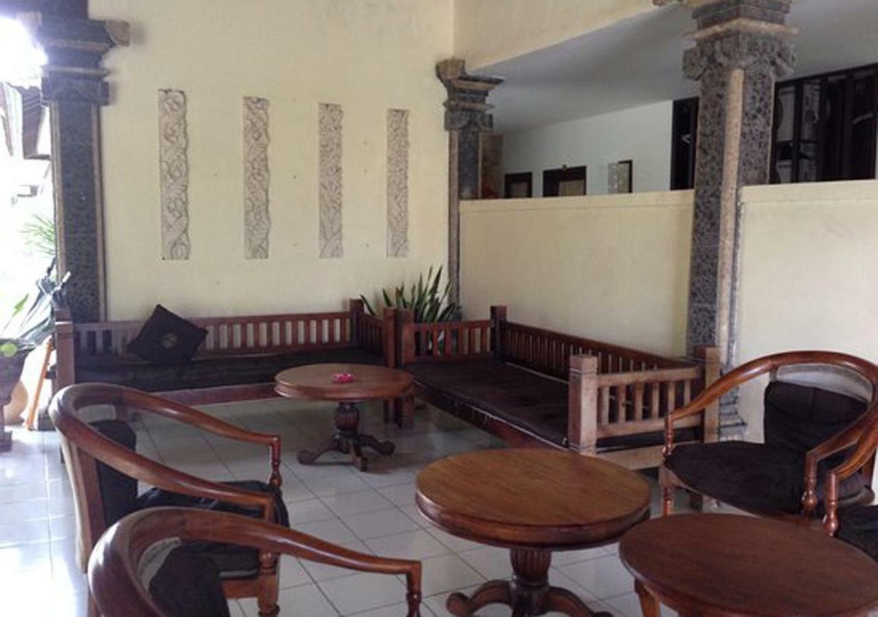 Taman Sari cabaña II Kuta Lombok Exterior foto